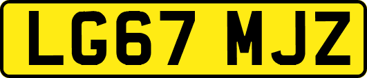 LG67MJZ