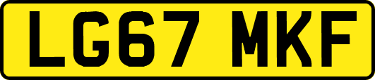 LG67MKF