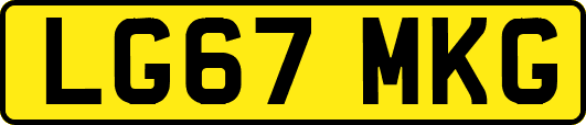 LG67MKG
