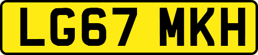 LG67MKH