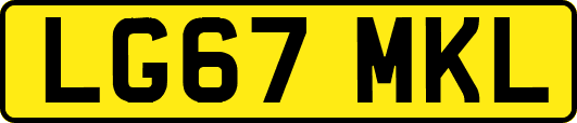 LG67MKL