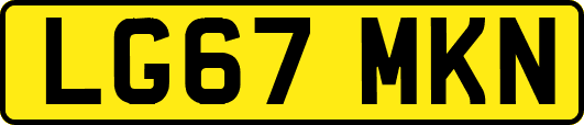 LG67MKN
