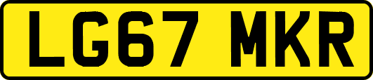 LG67MKR