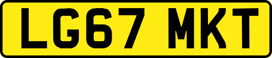 LG67MKT