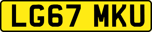 LG67MKU