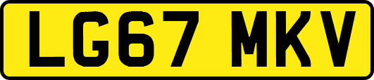 LG67MKV
