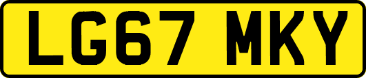 LG67MKY