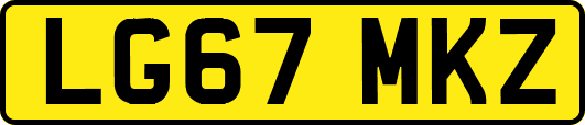 LG67MKZ