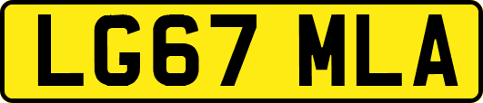 LG67MLA