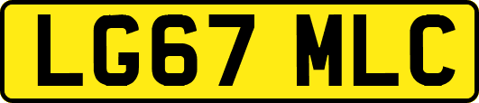LG67MLC