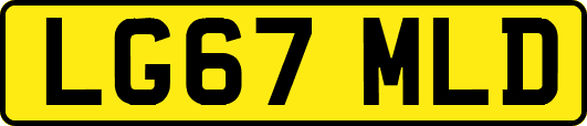 LG67MLD