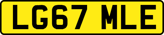 LG67MLE