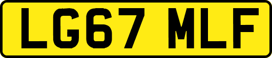 LG67MLF
