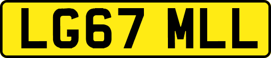 LG67MLL