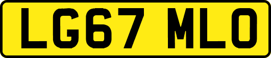 LG67MLO