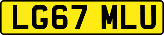 LG67MLU