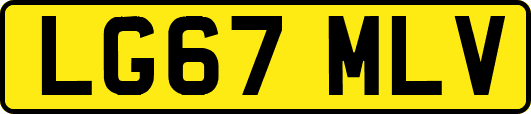 LG67MLV
