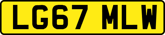 LG67MLW