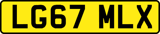 LG67MLX