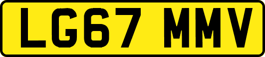 LG67MMV