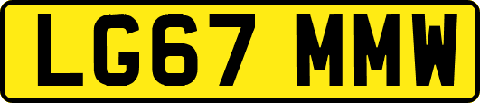 LG67MMW