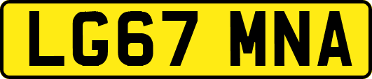 LG67MNA