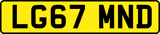 LG67MND