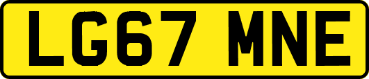 LG67MNE