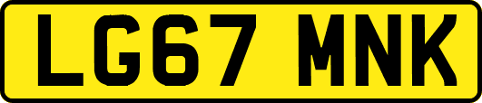 LG67MNK