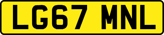 LG67MNL