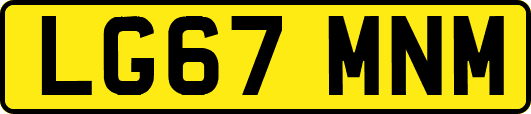 LG67MNM