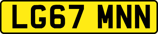 LG67MNN