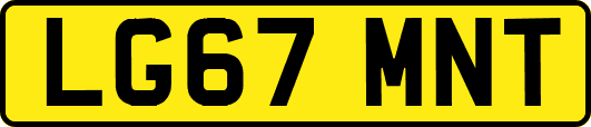 LG67MNT