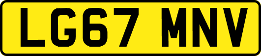 LG67MNV