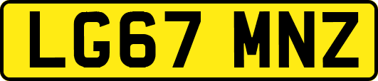 LG67MNZ