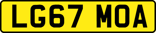 LG67MOA