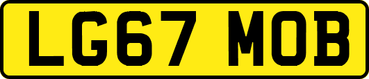 LG67MOB