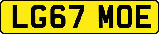 LG67MOE
