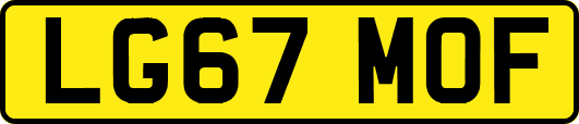 LG67MOF