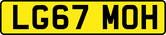 LG67MOH