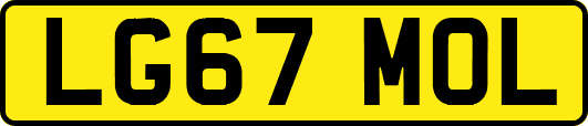 LG67MOL