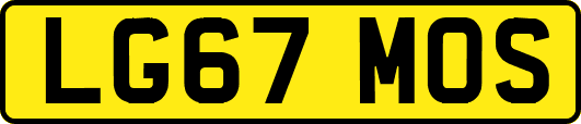 LG67MOS
