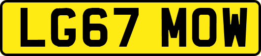 LG67MOW