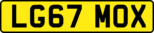 LG67MOX