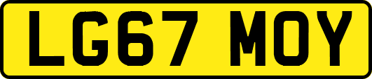 LG67MOY