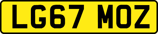 LG67MOZ