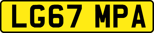 LG67MPA