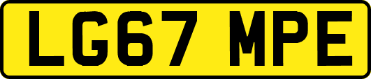 LG67MPE