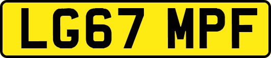 LG67MPF