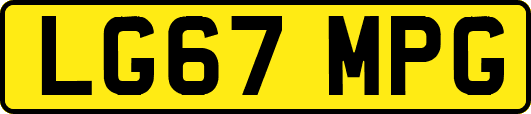 LG67MPG